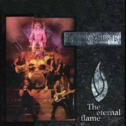 Iron Maiden (UK-1) : The Eternal Flame